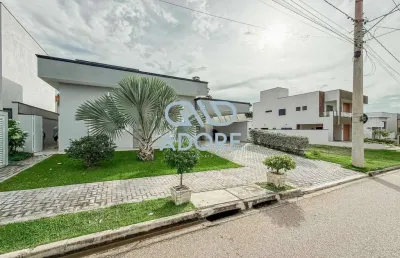Casa à venda no condomínio portal dos bandeirantes - salto/sp