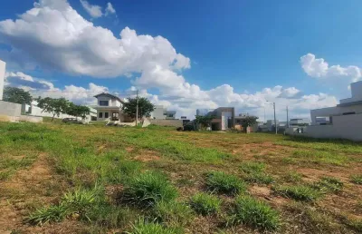 Terreno à venda no condomínio portal dos bandeirantes - salto/sp