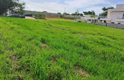 Terreno em condomínio fechado à venda na Bothanica Itu, Condomínio Fechado Bothanica Itu, Itu