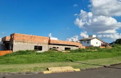 Terreno à venda no condomínio mirante do ipês - salto/sp.