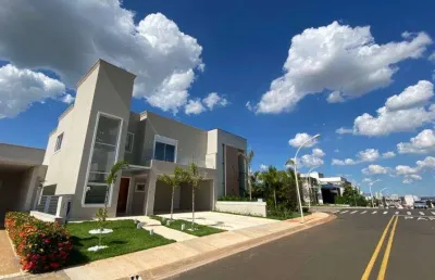 Casa à venda no condomínio residencial dona lucilla - indaiatuba /sp