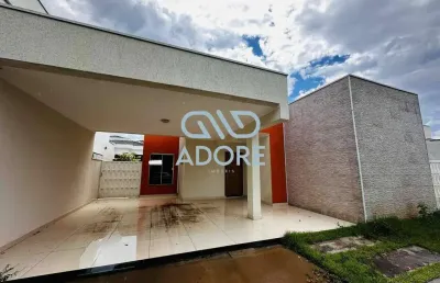 Casa para venda no condomínio residencial central parque - salto/sp