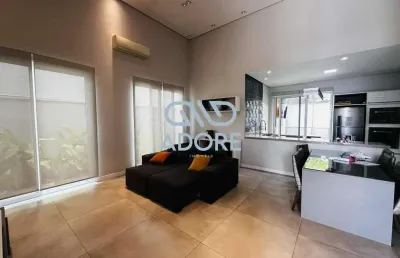 Casa à venda no condomínio residencial central parque - salto/sp