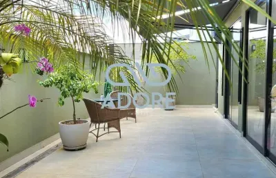 Casa à venda no condomínio residencial central parque - salto/sp