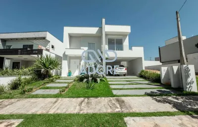 Casa para venda e locação no condomínio central parque - salto/sp