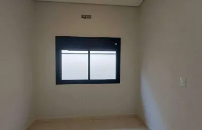 Casa com 3 quartos à venda na Dois, Jardins do Império, Indaiatuba
