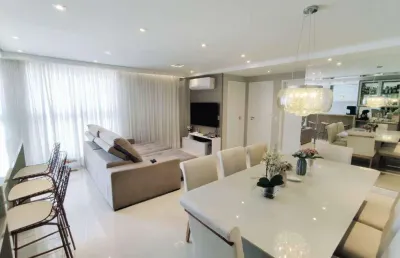 Apartamento à venda no edifício residencial absolut - itu/sp
