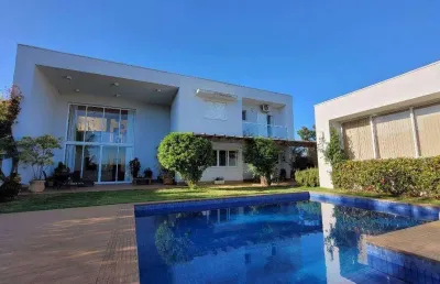 Casa à venda no condomínio jardim plaza athéneé - itu/sp