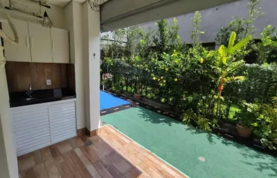 Apartamento à venda no edifício green park i - salto/sp
