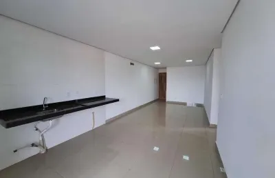 Apartamento para venda e locação no edifício green park ii - salto/sp