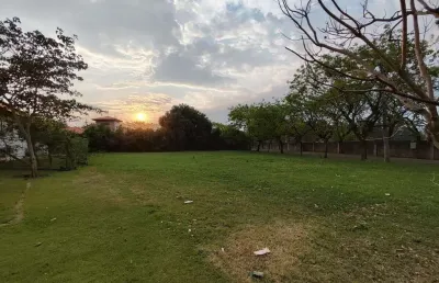 Terreno à venda na Rodovia Santos Dumont, Residencial Primavera, Salto