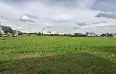 Terreno à venda no condomínio residencial primavera - salto/sp