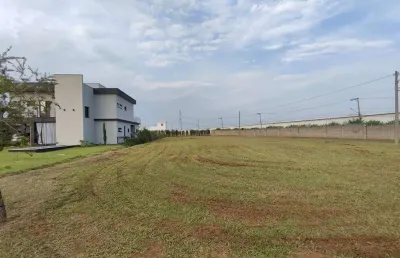 Terreno à venda na Rodovia Santos Dumont, Residencial Primavera, Salto