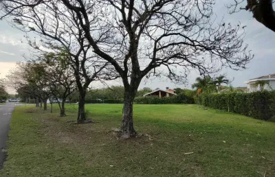 Terreno à venda na Rodovia Santos Dumont, Residencial Primavera, Salto