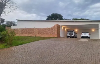 Casa à venda no condomínio terras de mont serrat - salto/sp