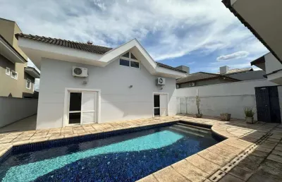 Casa em condomínio fechado com 3 quartos à venda na Alameda Santa Therezinha, Jardim Theodora, Itu