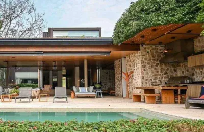 Casa á venda no condomínio fazenda boa vista - porto feliz/sp