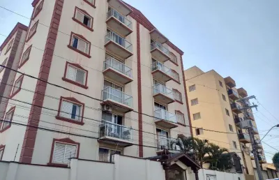 Apartamento à venda na rua padre josé de anchieta - salto/sp