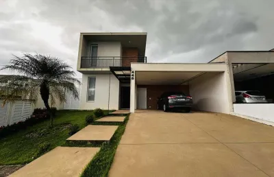 Casa à venda no condomínio lagos d'icaraí - salto/sp