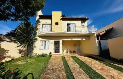Casa à venda no condomínio lagos d?icaraí - salto/sp