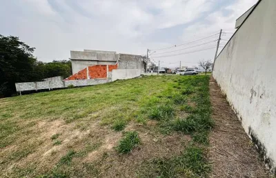 Terreno à venda no condomínio lagos d'icaraí - salto/sp