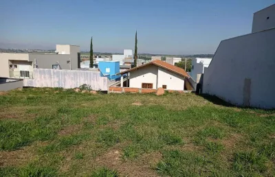 Terreno à venda no condomínio lagos d' icaraí em salto/ sp. este imóvel possui: terreno com 330,99m² em declive gostou deste terreno? nos contate p