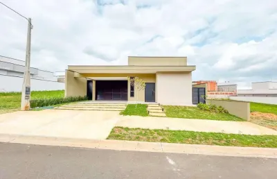 Casa à venda no condomínio lagos d'icaraí - salto/sp