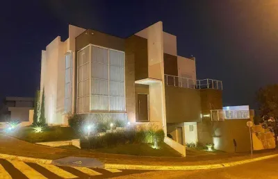 Casa à venda no condomínio lagos d?icaraí - salto/sp