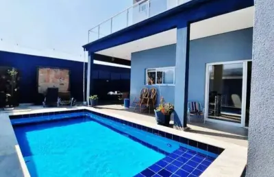 Casa à venda no condomínio lagos d?icaraí - salto/sp