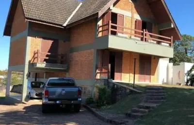 Casa com 4 quartos à venda na Rua Topázio, Jardim Sontag, Salto
