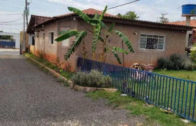 Casa em condomínio fechado com 3 quartos à venda na Marrocos, Jardim das Nações, Salto
