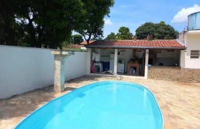Casa à venda no condomínio zuleika jabour - salto/sp