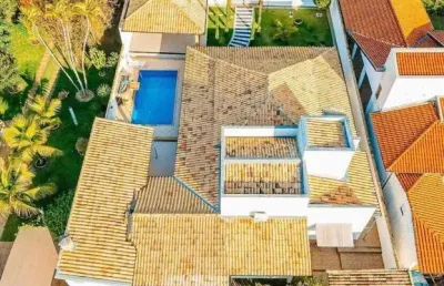Casa à venda no condomínio zuleika jabour - salto/sp