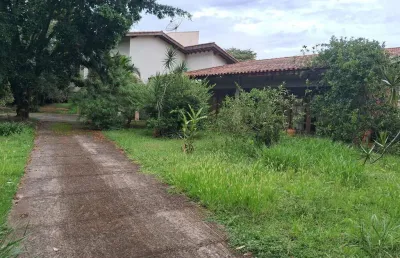 Casa à venda no condomínio haras são luiz - salto/sp