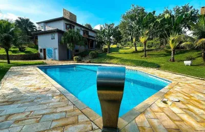 Casa à venda no condomínio piccolo paese - salto/sp