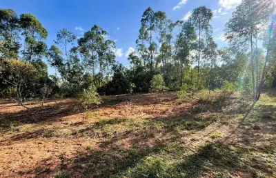 Terreno à venda no condomínio terras de são josé ii - itu/sp