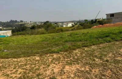 Terreno á venda no condomínio terras de são josé ii - itu/sp