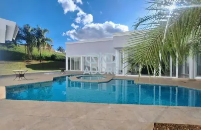 Casa à venda no condomínio terras de são josé ii | itu – sp | r$7.600.000,00