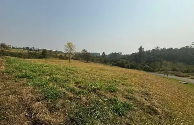 Terreno á venda no condomínio terras de são josé ii - itu/sp