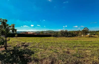 Terreno à venda no condomínio terras de são josé ii - itu/sp