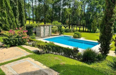 Casa á venda ou locação no condomínio terras de são josé i - itu/sp