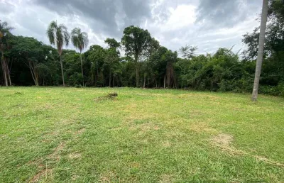 Terreno à venda no condomínio terras de são josé i - itu/sp
