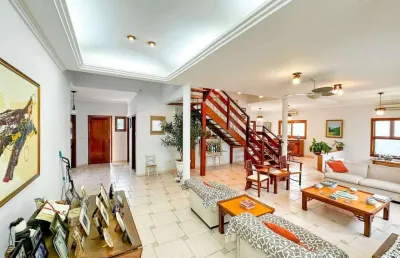 Casa à venda no condomínio fazenda vila real itu-sp