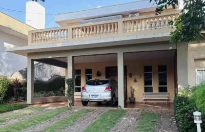 Casa à venda no condomínio portal de itu – 3 quartos, quintal amplo e espaço gourmet – itu-sp