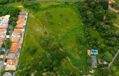 Área urbana à venda no bairro chácaras primavera - itu/sp