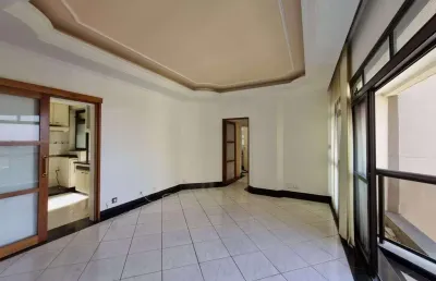 Apartamento para venda no edifídio vila di ravenna - itu/sp