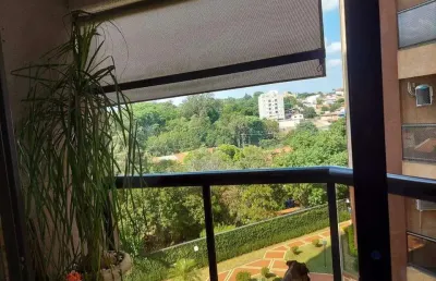 Apartamento à venda no edifício vila di ravena - itu/sp