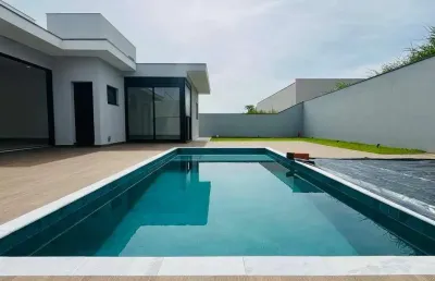 Casa com 4 quartos, 324m², à venda - condomínio campos santo antônio ii - itu/sp