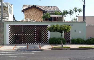 Casa com 3 quartos à venda na Rua Piauí, Brasil, Itu