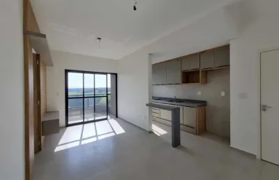 Apartamento para locação no edifício reserva - itu/sp